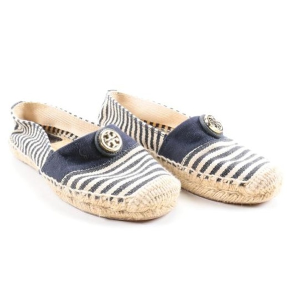 Tory Burch Shoes - Tory Burch Espadrilles Size 11